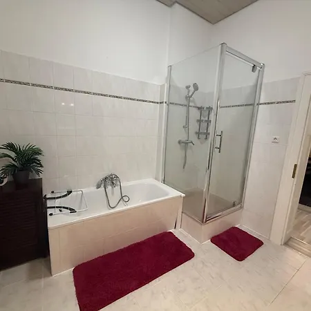 Apartment Margrit Borssum