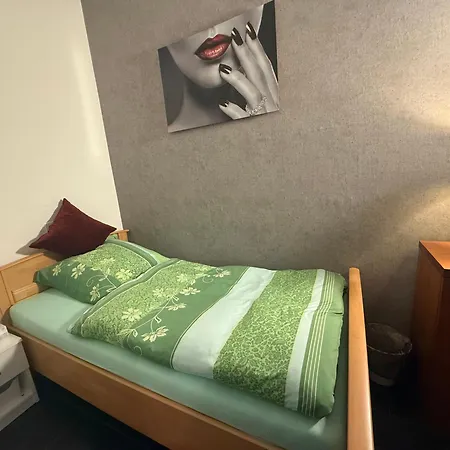 Margrit Apartment Borssum