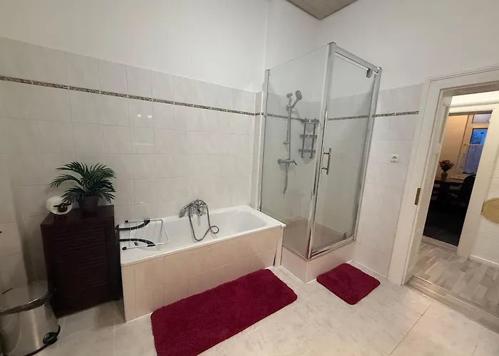 Apartment Margrit Borssum